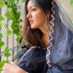 Ishita Dutta Instagram - 🖤🖤🖤