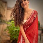 Ishita Dutta Instagram - ❤️❤️❤️ @6degree.store