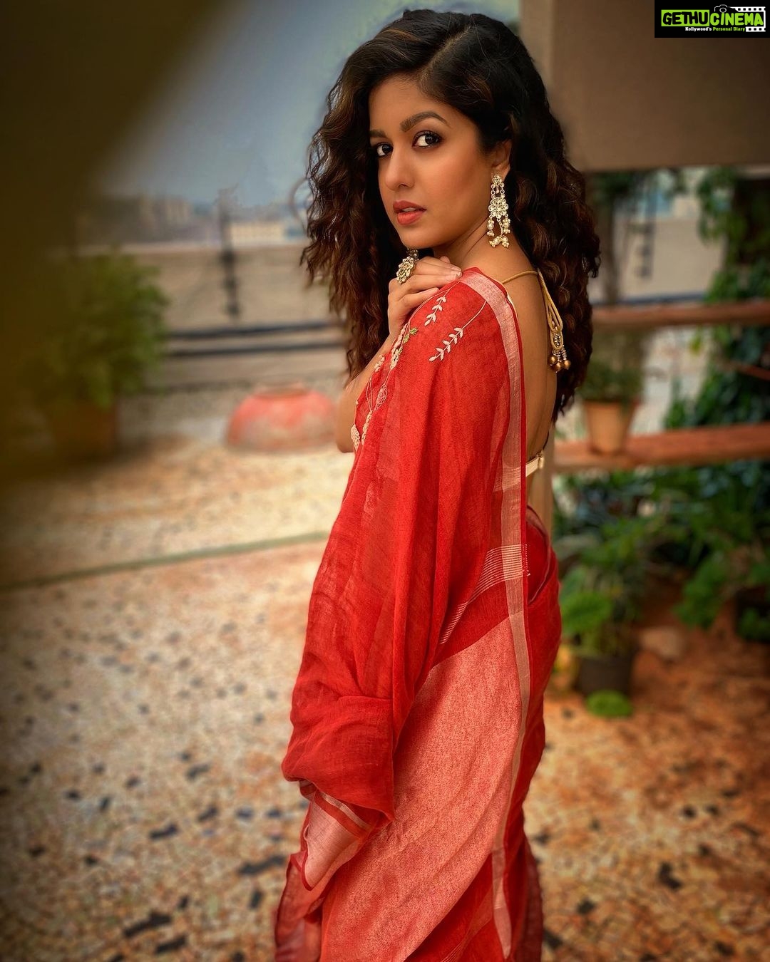 Ishita Dutta Instagram - ❤️❤️❤️ @6degree.store