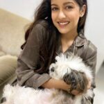 Ishita Dutta Instagram - Happy Sunday guys.... ❤️❤️❤️ @iamhappydutta