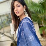Ishita Dutta Instagram - 💙💙💙