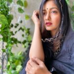 Ishita Dutta Instagram - 🖤🖤🖤