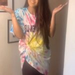 Ishita Dutta Instagram - How would you wear it... ❤️ Wearing @howwhenwearclothing @vbli