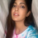 Ishita Dutta Instagram – Waiting for tonight 🎶 🎵 
😝😝😝