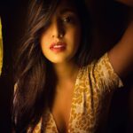 Ishita Dutta Instagram – 💛💛💛
Wearing @howwhenwearclothing 
@vblitzcommunications