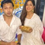 Ishita Dutta Instagram – Happy Independence Day 🇮🇳
#jaihind