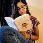 Ishita Dutta Instagram – किताबें बहुत सी पढ़ी होंगी तुमने
मगर कोई चेहरा भी तुमने पढ़ा है?
