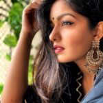 Ishita Dutta Instagram - When in doubt Wing it out ❤️