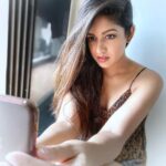 Ishita Dutta Instagram - For every good selfie there are 47 failed ones.... well no sometimes more 😜😜😜