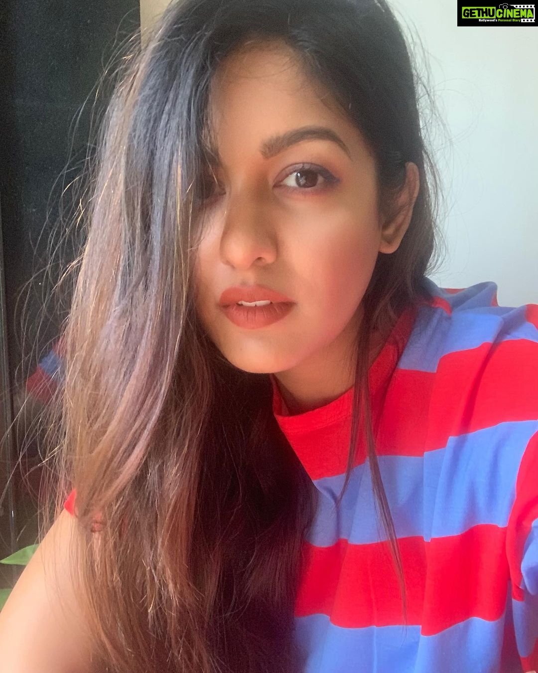 Ishita Dutta Instagram - Saturday Saturday 🎵 🎶