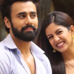 Ishita Dutta Instagram - To the most fun loving, down to earth, chilled out, talented friend/insta Photograper/caption expert 😝 very very very Happy Birthday 🥳 🥤🍺 Wish you all the happiness and have a great day.... please eat an entire cake from my side..... 😊😊😊 @pearlvpuri
