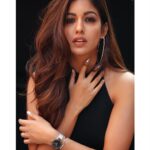 Ishita Dutta Instagram - 🖤