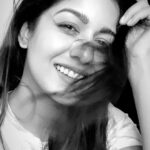 Ishita Dutta Instagram - 🖤🖤🖤
