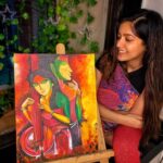 Ishita Dutta Instagram - ❤️❤️❤️