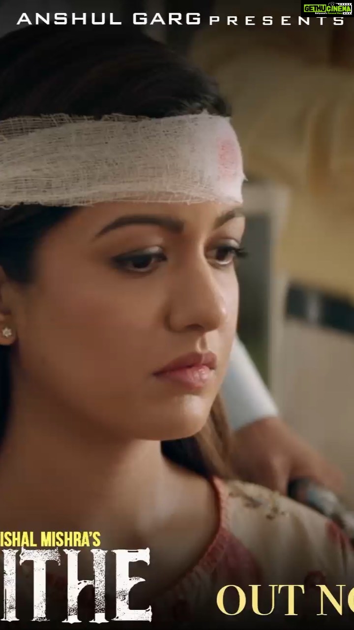 Ishita Dutta Instagram - Song Out now on @desimusicfactory @vishalmishraofficial . Producer : @anshul300 Lyrics : @babbu11111 Music : @vishalmishraofficial Director : @navjitbuttar Video Supervisor: @raghav.sharma.14661 @vatsalsheth @toabhentertainment @sujay17 Link on my profile ❤️
