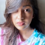 Ishita Dutta Instagram – Waiting for tonight 🎶 🎵 
😝😝😝
