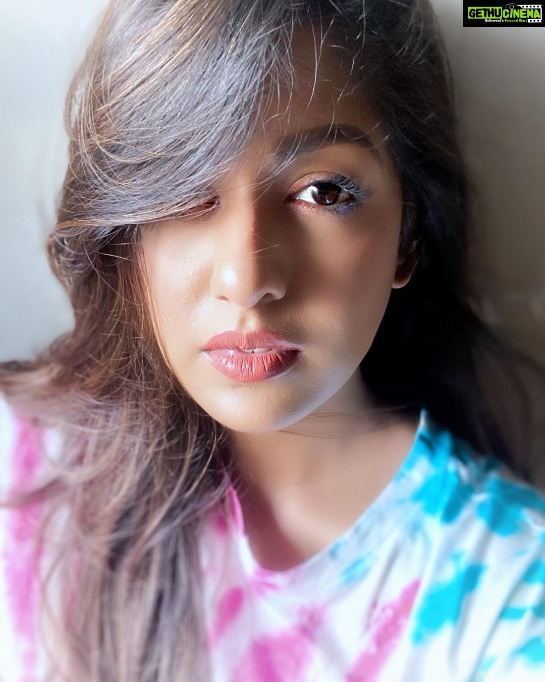 Ishita Dutta Instagram - Waiting for tonight 🎶 🎵 😝😝😝