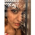 Ishita Dutta Instagram - Can you see me 👀