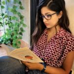Ishita Dutta Instagram - किताबें बहुत सी पढ़ी होंगी तुमने मगर कोई चेहरा भी तुमने पढ़ा है?
