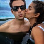 Ishita Dutta Instagram – Happy happy birthday
my friend my love my life….❤️
Can never express in words what you mean to me n how much I love you..
Happy bday vatty 😘😘😘
@vatsalsheth