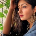 Ishita Dutta Instagram - When in doubt Wing it out ❤️