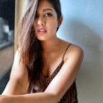 Ishita Dutta Instagram - For every good selfie there are 47 failed ones.... well no sometimes more 😜😜😜