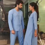Ishita Dutta Instagram - To the most fun loving, down to earth, chilled out, talented friend/insta Photograper/caption expert 😝 very very very Happy Birthday 🥳 🥤🍺 Wish you all the happiness and have a great day.... please eat an entire cake from my side..... 😊😊😊 @pearlvpuri
