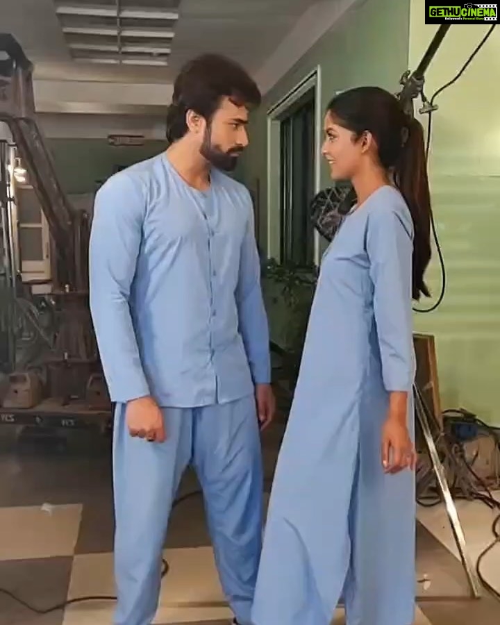 Ishita Dutta Instagram - To the most fun loving, down to earth, chilled out, talented friend/insta Photograper/caption expert π very very very Happy Birthday π₯³ π₯€πΊ Wish you all the happiness and have a great day.... please eat an entire cake from my side..... πππ @pearlvpuri