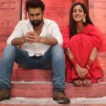 Ishita Dutta Instagram - To the most fun loving, down to earth, chilled out, talented friend/insta Photograper/caption expert 😝 very very very Happy Birthday 🥳 🥤🍺 Wish you all the happiness and have a great day.... please eat an entire cake from my side..... 😊😊😊 @pearlvpuri