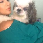 Ishita Dutta Instagram - My little baby @iamhappydutta I love u so so so so so much.....