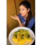 Ishita Dutta Instagram - The #gujjuben in me has finally awakened... ❤️❤️❤️
