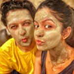 Ishita Dutta Instagram - ❤️❤️❤️ @vatsalsheth