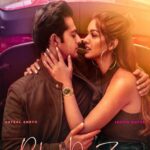 Ishita Dutta Instagram - Our music video “Rehne Do Zara”. . To watch it click the link in the description . By the way this video was shot at home during the lockdown... And My lovely niece Shanaya has given a special appearance 😍😍 . Singer: @iamsohamnaik Lyrics: @kunaalvermaa Composer: @anuraag_psychaea Cinematography: @darshil444 Photo Retouching: @jitalgupta Poster Design: @puranjoy Creative Dir: @sahilnayar07 @ishidutta @timesmusichub #Rehnedozara #IshitaDutta #VatsalSheth Trivia: -This video was shot at home in our phone. -I had Asked my brother to operate the camera. This was his first time. -I also asked my niece to act and this was her first time as well -Beach shots were from 2 years back when Ishita & I had gone on a holiday 😜