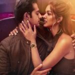 Ishita Dutta Instagram - Excited to present the Motion Poster of our next music video “Rehne Do Zara”. . This video was shot at home and is Directed by @vatsalsheth . Singer: @iamsohamnaik Lyrics: @kunaalvermaa Composer: @anuraag_psychaea Cinematography: @darshil444 Photo Retouching: @jitalgupta Poster Design: @puranjoy Creative Dir: @sahilnayar07 @ishidutta @timesmusichub #Rehnedozara #IshitaDutta #VatsalSheth #Musicvideo