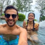 Ishita Dutta Instagram - Happy Happy Birthday to me ❤️❤️❤️ Thanku to my family, friends, fans and well wishers for the bday wishes. Best Birthday ever ❤️ Thanku @vatsalsheth for pampering me with nothing but the best. Love you to the moon and back.