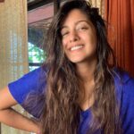 Ishita Dutta Instagram - Messy hair don’t care.... I need a cut...... maybe 💇🏽‍♀️