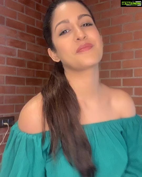 Ishita Dutta Instagram - #truestory 🧹 🧼 🧽 ☹️