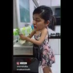 Ishita Dutta Instagram - #justforlaughs #stayhome #Staypostive #keeplauging