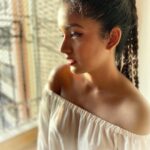 Ishita Dutta Instagram - That feel good vibe 🌸