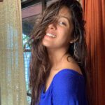 Ishita Dutta Instagram – Messy hair don’t care….
I need a cut…… maybe 💇🏽‍♀️