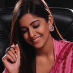 Ishita Dutta Instagram - #1yearofbepanahpyaarr Thanku again for all the love ❤️❤️❤️ #Pragati will always be very very close to my heart... sharing few of my fav looks from #bepannahpyaar Styled by @devikamm