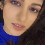 Ishita Dutta Instagram - 🦄 💜