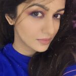 Ishita Dutta Instagram - 🦄 💜