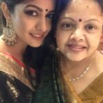 Ishita Dutta Instagram - Happy Mothers Day mummy ❤️❤️❤️ I love u so so so so much... ur Kullki 😍