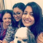 Ishita Dutta Instagram - Happy Mothers Day mummy ❤️❤️❤️ I love u so so so so much... ur Kullki 😍