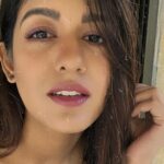 Ishita Dutta Instagram - 💜💜💜