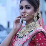 Ishita Dutta Instagram - ❤️❤️❤️ 📷 @mr_sagar_15 Styled by @devikamm