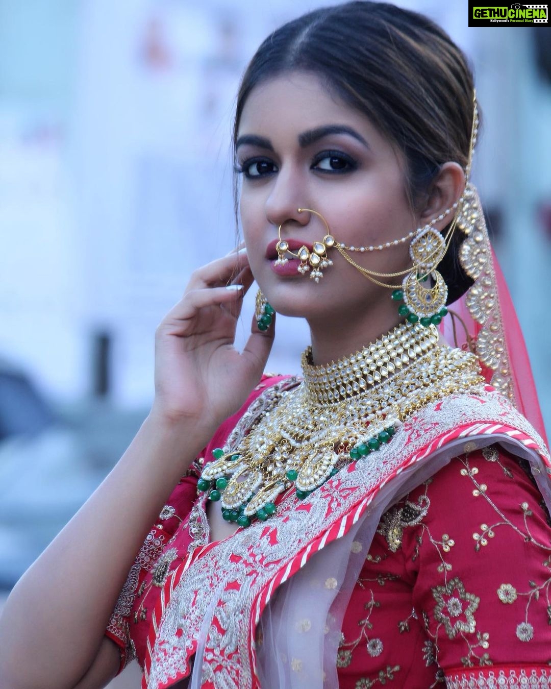 Ishita Dutta Instagram - ❤️❤️❤️ 📷 @mr_sagar_15 Styled by @devikamm