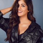 Ishita Dutta Instagram - 🖤