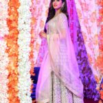 Ishita Dutta Instagram - 💛💛💛 Wearing @jiyabyveerdesign Pic by @nitinrajphotography
